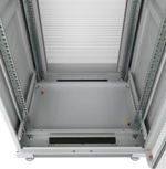 Шкаф напольный 19", 18U Cabeus ND-05C-18U60/80