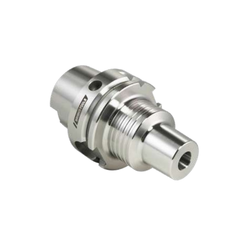 Патрон с термозажимом усиленный 3°, форма А HSK32E-SFRA4-85-M42 BRIGHT-TOOLS