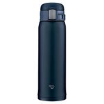 Термос Zojirushi SM-SF48-AD 0,48 л (темн.синий)