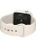 Умные часы Apple Watch SE 2024 GPS 40 мм Starlight Aluminium Case with Starlight Sport Band - M/L