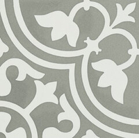 Elios Deco Anthology Original C Taupe 20x20