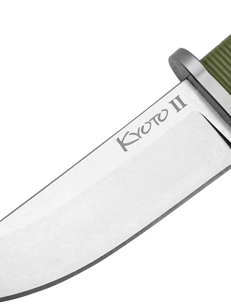 Нож Cold Steel 17DBODSW Kyoto II Drop OD