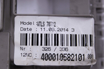 Модуль управления стиральной машины Whirlpool WTLS 70712