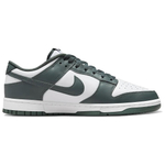 Nike Dunk Low Vintage Green