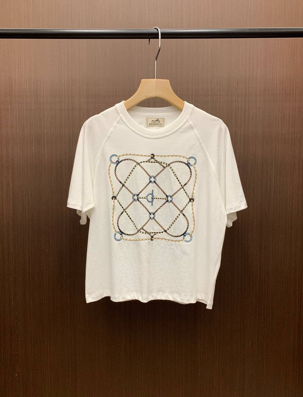 Футболка Hermes