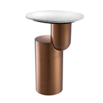 Приставной столик Side Table Tosca арт.113804