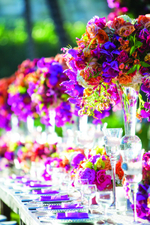 Wedding Flowers by Karen Tran