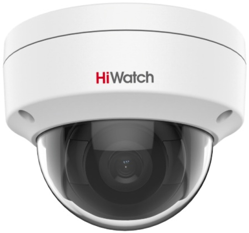 IP-камера HiWatch DS-I402(D)(2.8mm) 4Мп, 2.8 мм, уличная