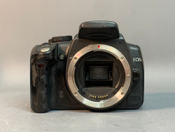 Canon 350D Kit 18-55mm 3.5-5.6 II USM