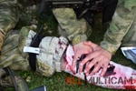 Тактический жгут-турникет SOF Tactical Tourniquet Tactical Medical Solutions
