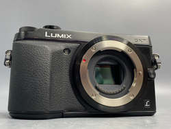 Panasonic Lumix DMC-GX7 3500 кадров