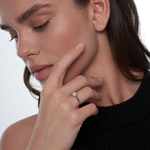 Кольцо Soleil 0.9 ct