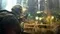 PS3 Resistance 2 (Б/У, Английская версия, BCUS-90664)