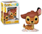 Funko POP! Disney - POP N° 1433 - 80ème Anniversary - Bambi