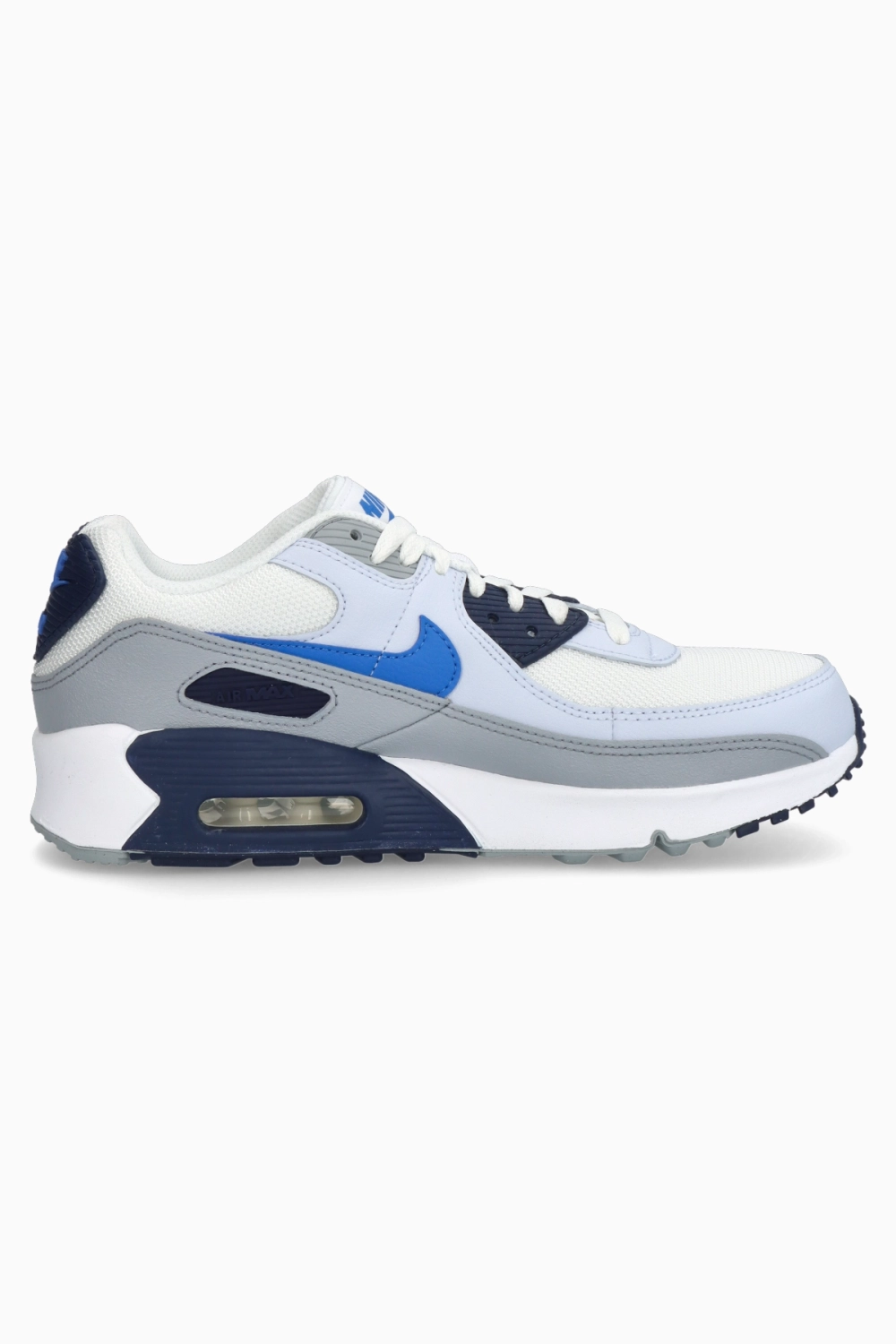 Кроссовки Nike Air Max 90 Junior - серый