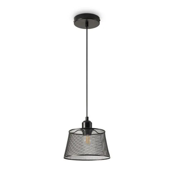 Подвесной светильник Cobweb FR4024PL-01B Freya