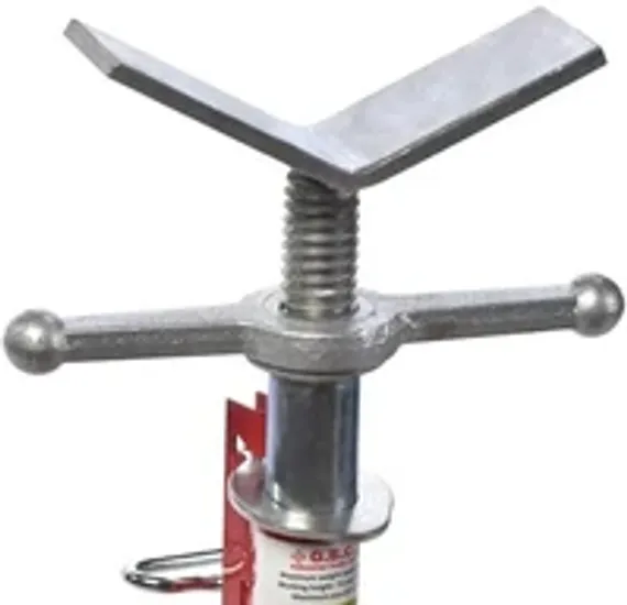 Роликовые опоры G.B.C. NWK3