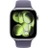 Умные часы Apple Watch S11 GPS 46 мм Silver Aluminium Case with Purple Fog Sport Band - M/L