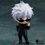 Фигурка Сатору Годжо Nendoroid 1528 (Реплика)