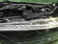 Фара левая EXEED VX (2021-2024) LED