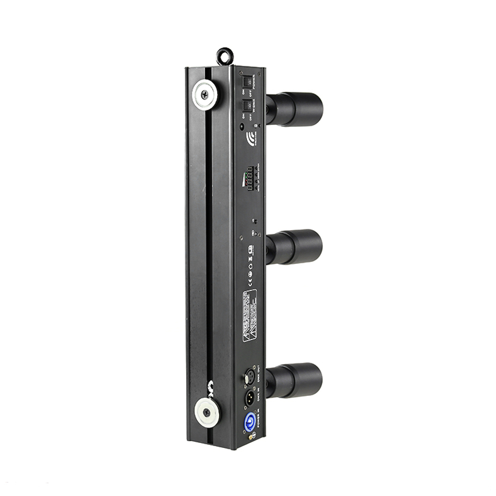 Battery LED Bar light 3 CW+WW 2in1