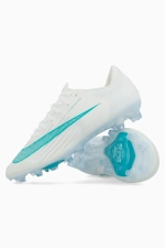 Бутсы Nike Zoom Mercurial Superfly 11 Elite AG-Pro - белый