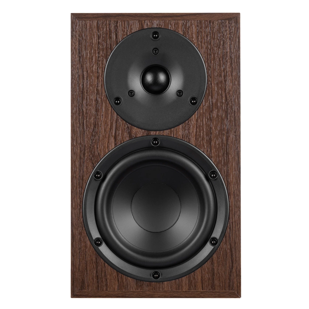 Phaze Audio Tilia 2 Dark Oak пассивная полочная акустическая система (пара)