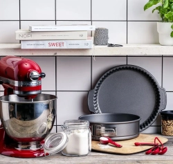 KitchenAid 24-сантиметровая форма для торта EAN 4895156668824