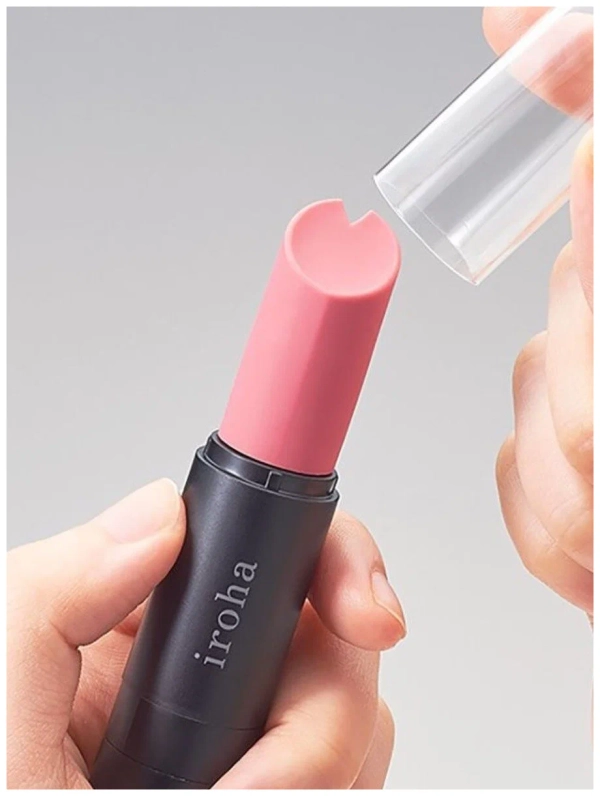 Минивибратор iroha Stick