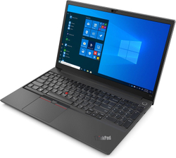 Ноутбук 15,6" Lenovo ThinkPad E15 Gen 2 ITU (20TD0004RT) Черный