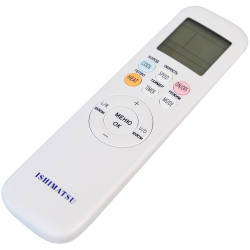 Кондиционер Ishimatsu ARK-09I Miura Inverter