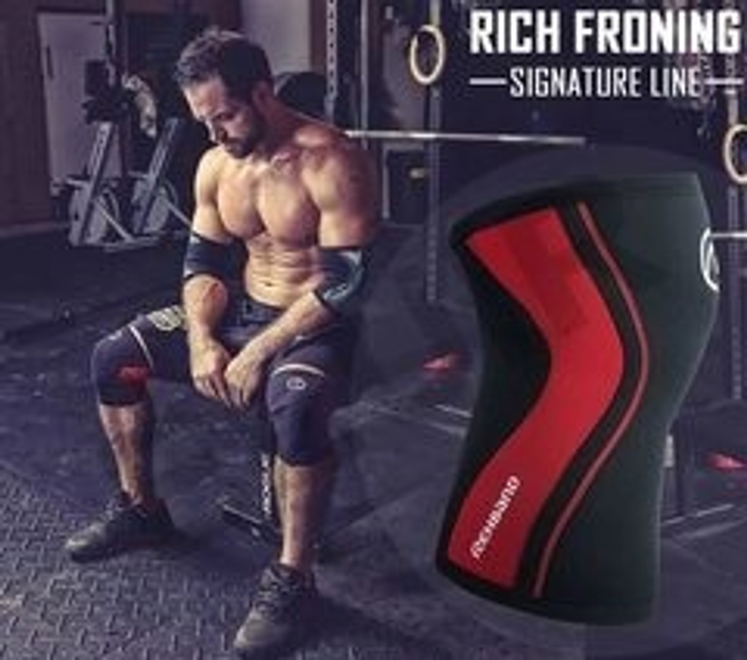Расширение ассортимента ортопедическими изделиями фирмы REHBAND