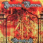 Anorexia Nervosa / Drudenhaus (RU)(CD)