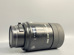 Minolta AF Reflex 500mm F8