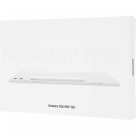 Планшет Samsung Galaxy Tab S10+ 12/512Gb (SM-X826BZSPCAU) Silver