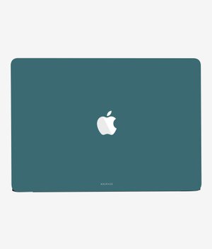 Виниловая наклейка OCEAN для MacBook