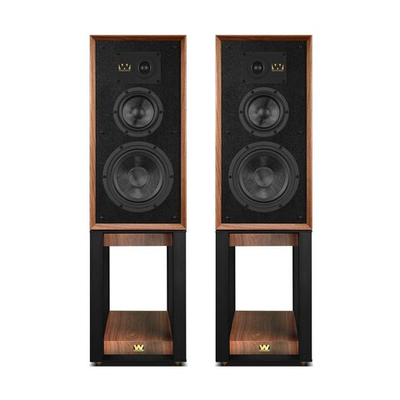 Полочная акустика Wharfedale Super Linton