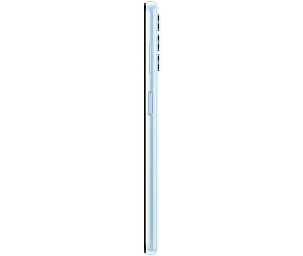 Смартфон Samsung Galaxy A13 3/32 ГБ, голубой