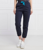 спортивные штаны Armani Exchange - темно-синий(3LYP88 YJ3NZ)