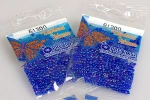 Бисер 10/1 5г (57205-98140) 1шт Preсiosa