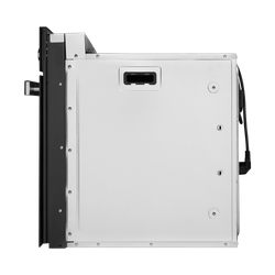 Газовый духовой шкаф Maunfeld EOGC604B