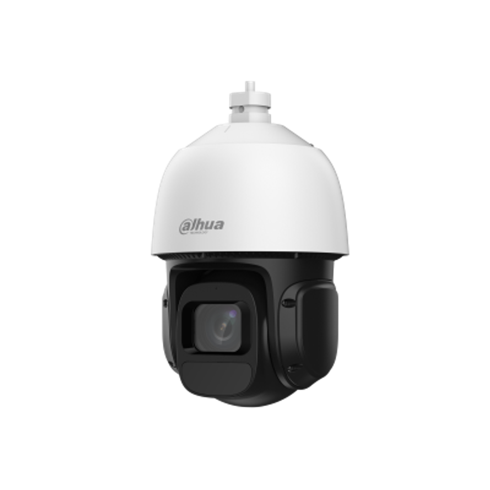 IP-камера Dahua DH-SD3D416NB-GNY 4 Мп, поворотная с зум-объективом