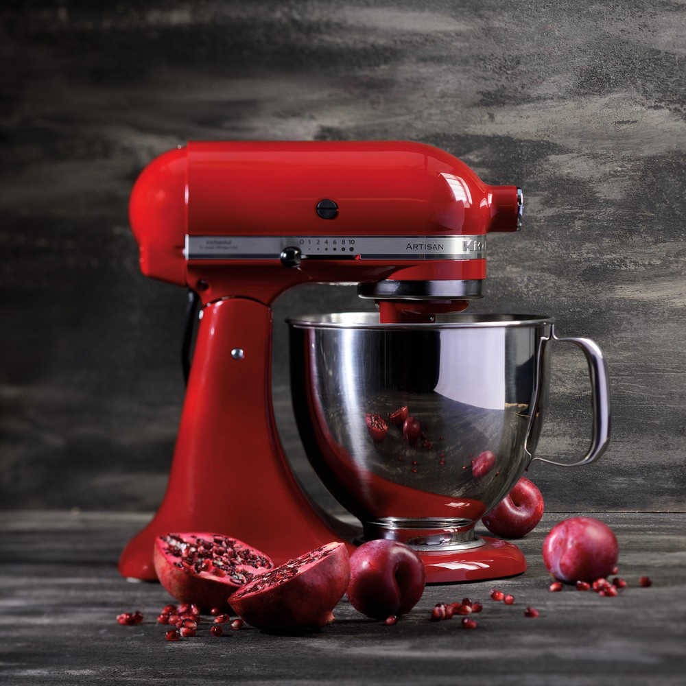 KitchenAid Artisan 5KSM125EER
