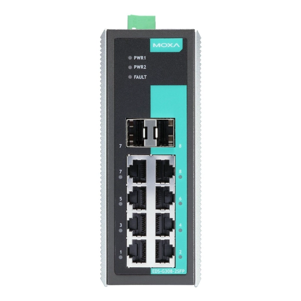 EDS-G308-2SFP-T