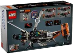 Конструктор LEGO Technic 42181 Тяжелый грузовой космический корабль VTOL LT81