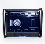 Бензиновый генератор Makute MK1500M