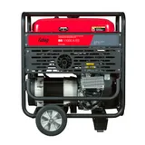 Бензиновый генератор Fubag BS 11000 A ES — фото 4