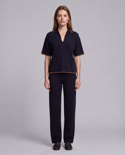 Трикотажный костюм MAX MARA