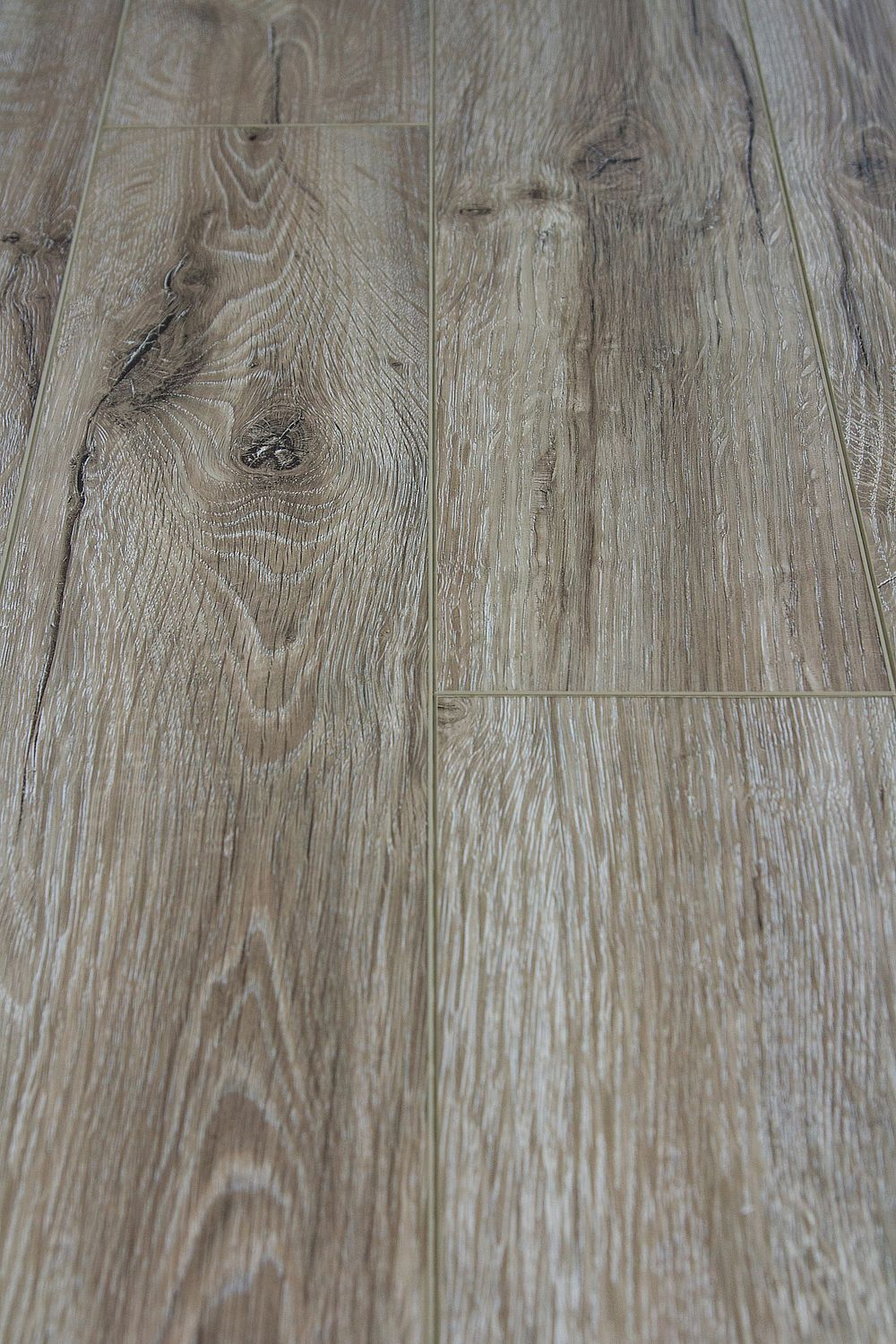 SPC ламинат Planker Elegant Line Дуб Лирик 3001