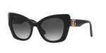 Солнцезащитные очки Dolce & Gabbana - черный(DG4405)